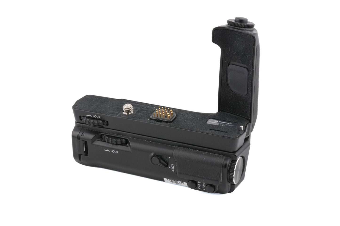 Olympus HLD-6 Camera Grip