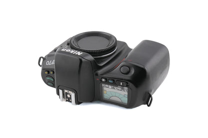 Nikon F70