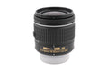 Nikon 18-55mm f3.5-5.6 AF-P Nikkor G VR
