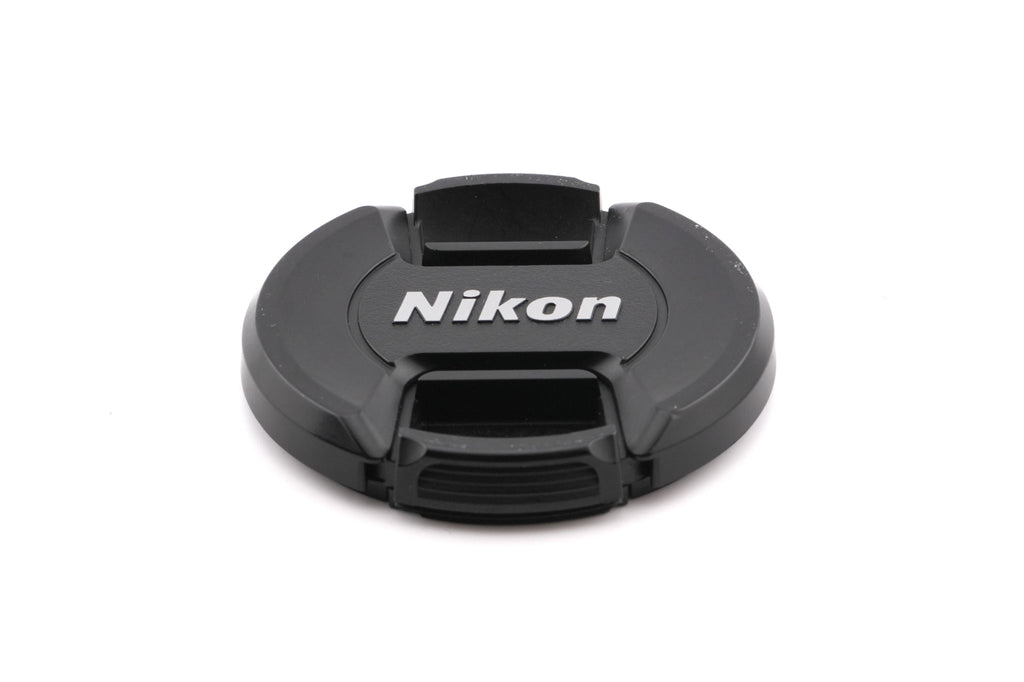 Nikon 18-55mm f3.5-5.6 AF-P Nikkor G VR