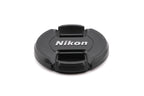 Nikon 18-55mm f3.5-5.6 AF-P Nikkor G VR