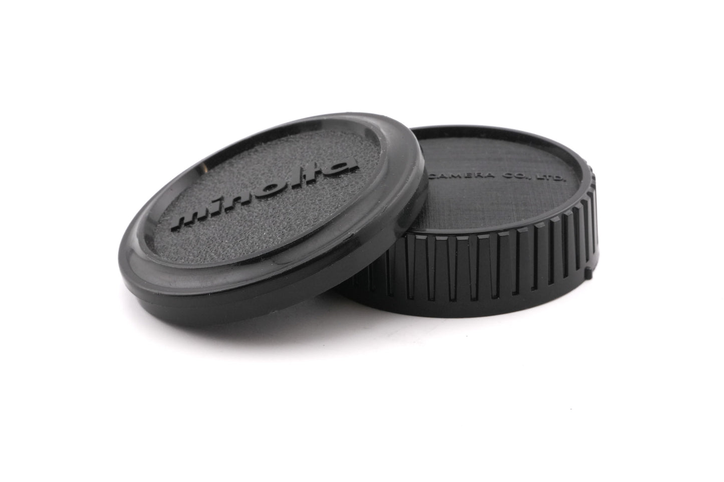 Minolta 28mm f3.5 MD