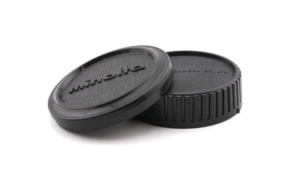 Minolta 28mm f3.5 MD