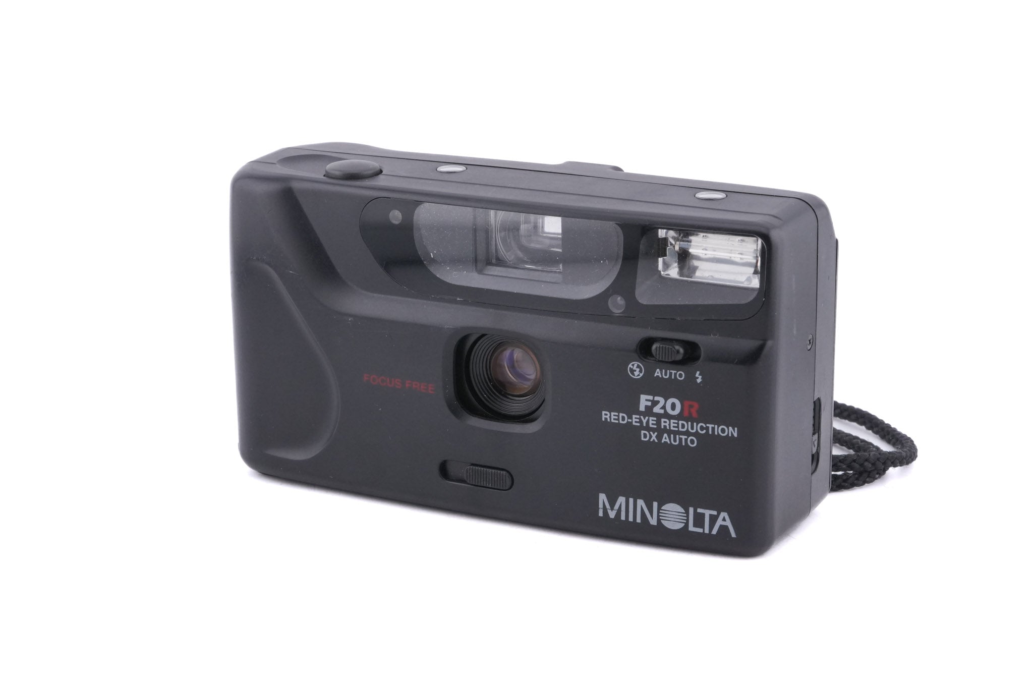 Minolta F20R