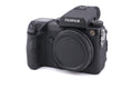 Fujifilm GFX 50S