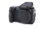 Fujifilm GFX 50S