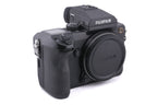 Fujifilm GFX 50S