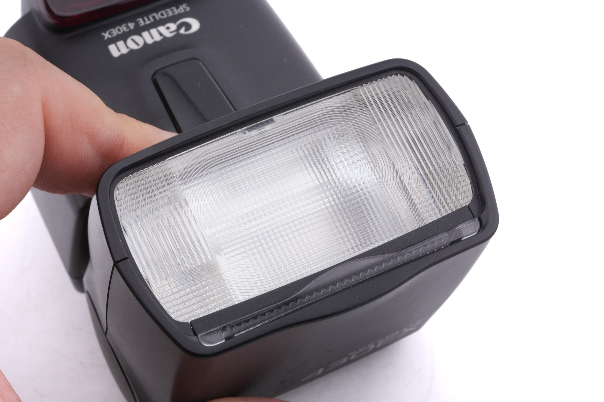 Canon 430EX Speedlite