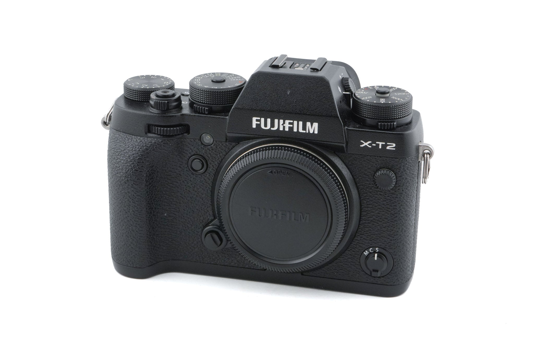 Fujifilm X-T2