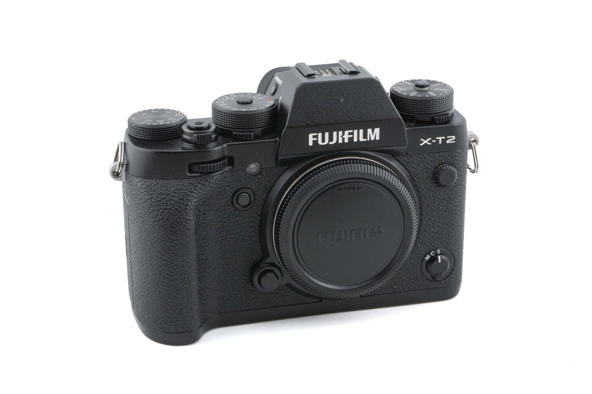 Fujifilm X-T2
