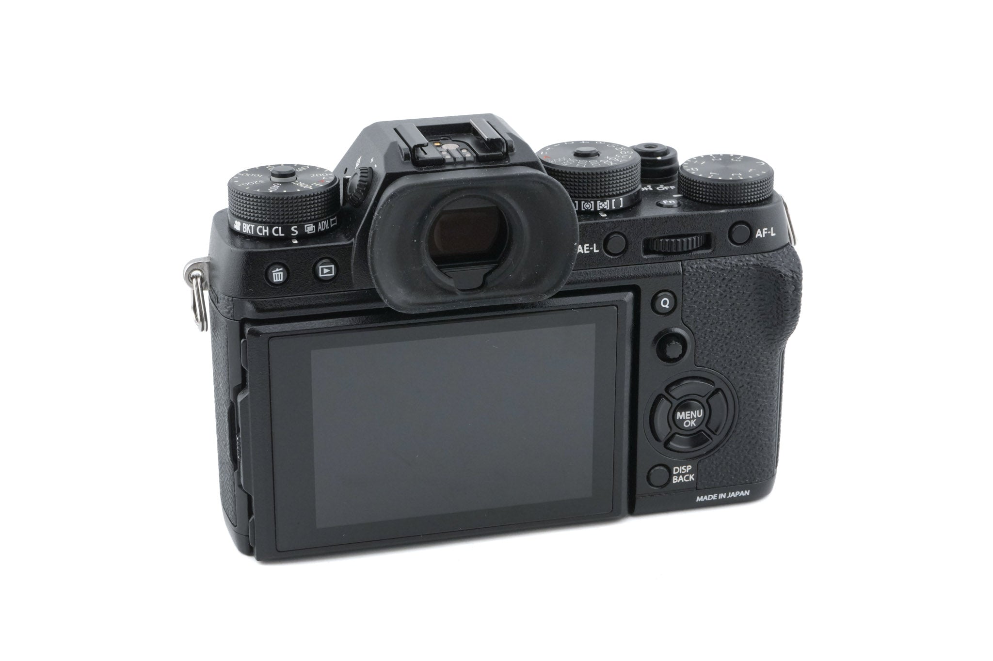 Fujifilm X-T2