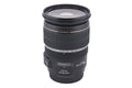 Canon 17-55mm f2.8 IS USM