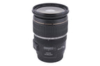 Canon 17-55mm f2.8 IS USM