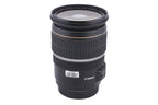 Canon 17-55mm f2.8 IS USM
