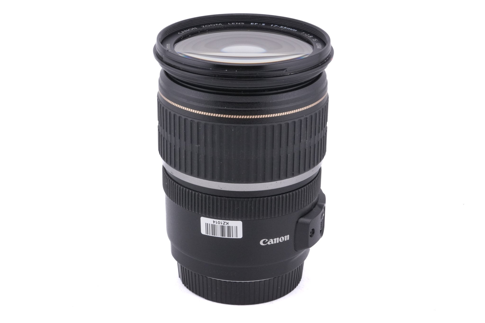 Canon 17-55mm f2.8 IS USM