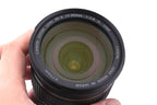 Canon 17-55mm f2.8 IS USM