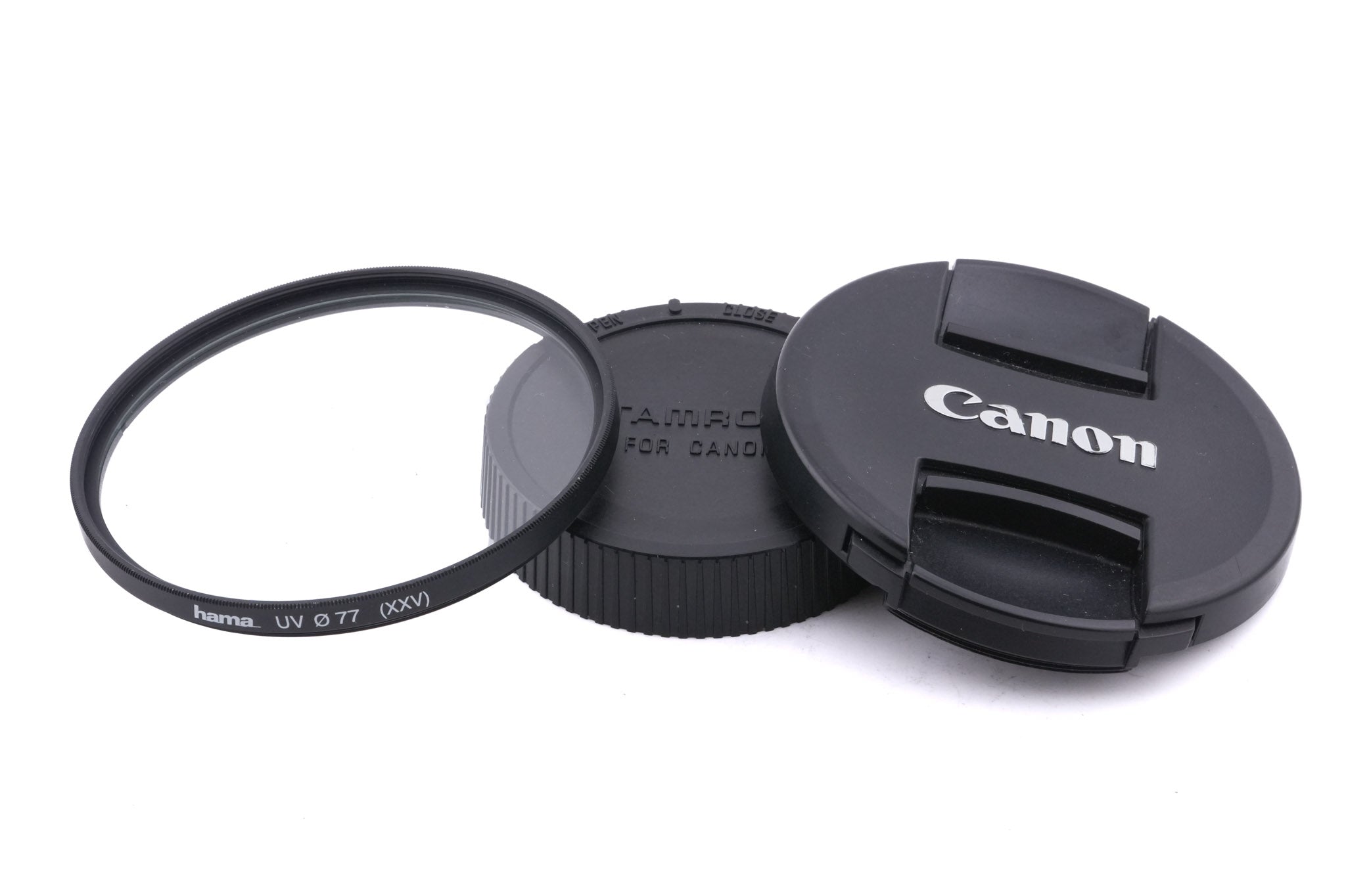 Canon 17-55mm f2.8 IS USM