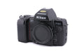 Nikon F-801