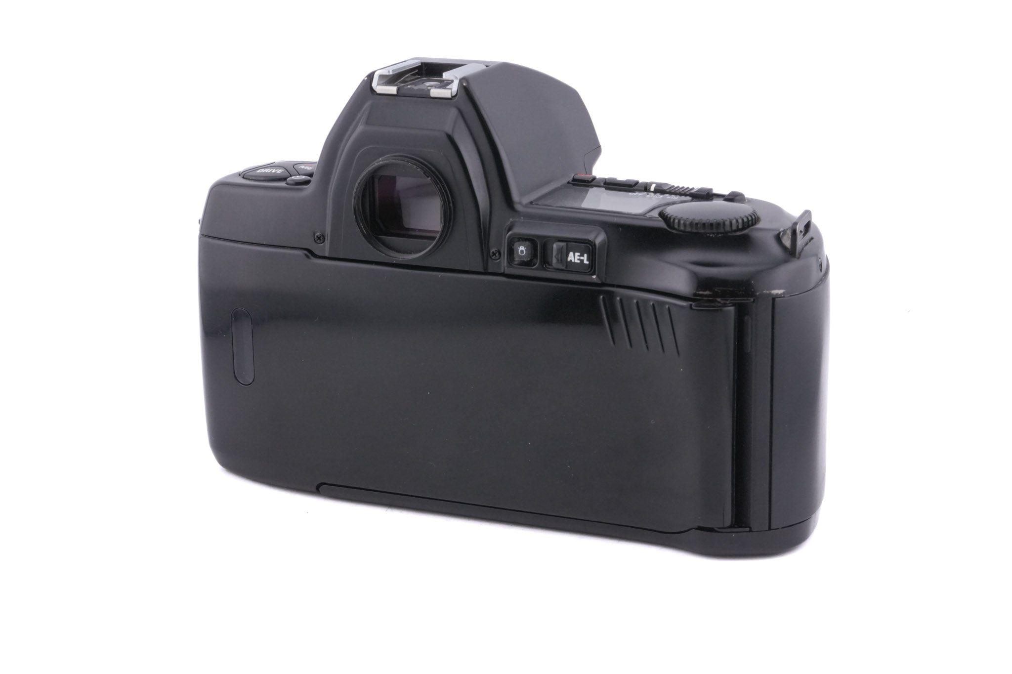 Nikon F-801