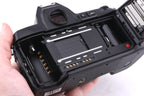 Nikon F-801