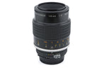 Nikon 105mm f4 Micro-Nikkor AI