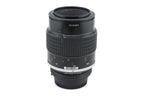 Nikon 105mm f4 Micro-Nikkor AI