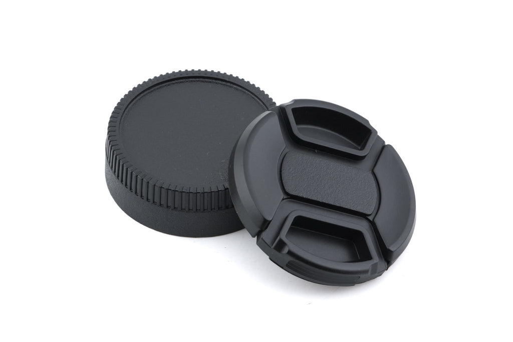 Nikon 105mm f4 Micro-Nikkor AI