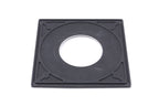 Sinar 140 x 140 mm Horseman Lens Board (Copal #3)
