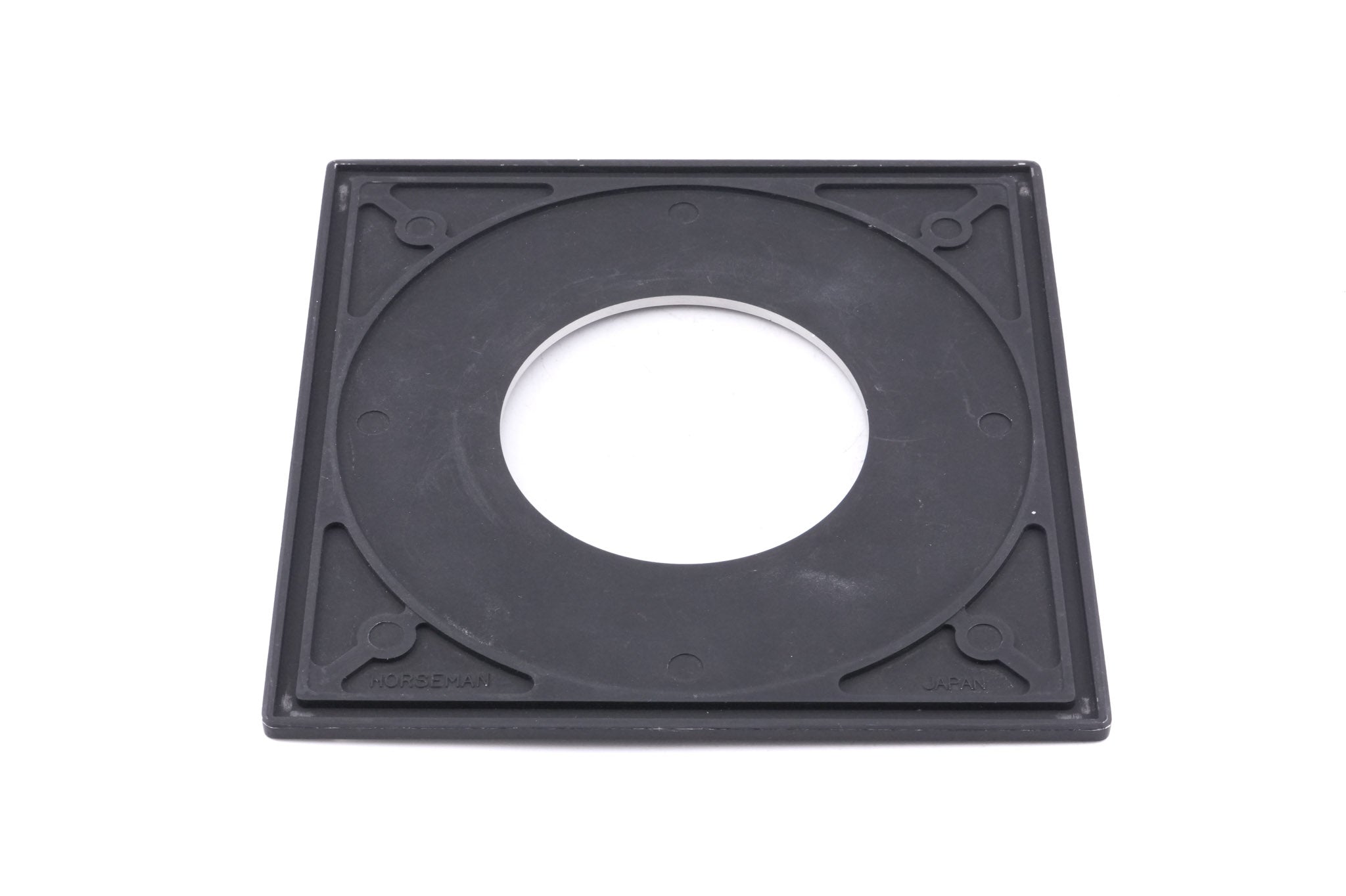 Sinar 140 x 140 mm Horseman Lens Board (Copal #3)