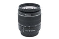 Canon 18-55mm f3.5-5.6 III