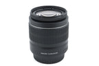 Canon 18-55mm f3.5-5.6 III