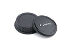 Canon 18-55mm f3.5-5.6 III