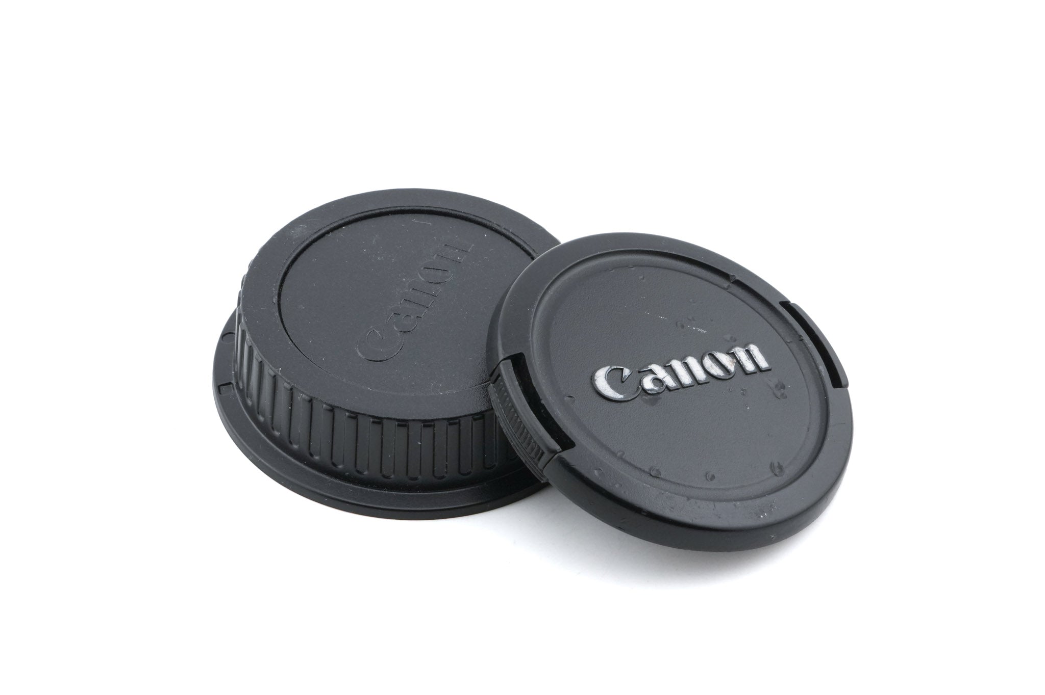 Canon 18-55mm f3.5-5.6 III