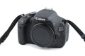 Canon EOS 600D