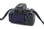 Canon EOS 600D