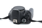 Canon EOS 600D