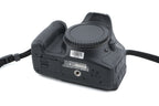 Canon EOS 600D