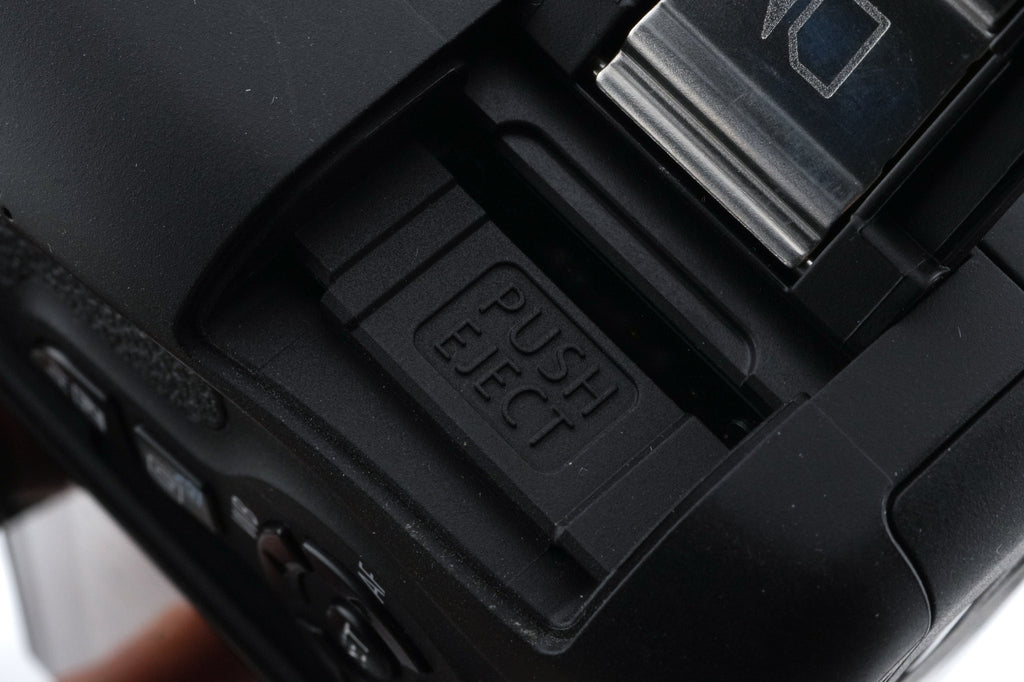 Canon EOS 600D