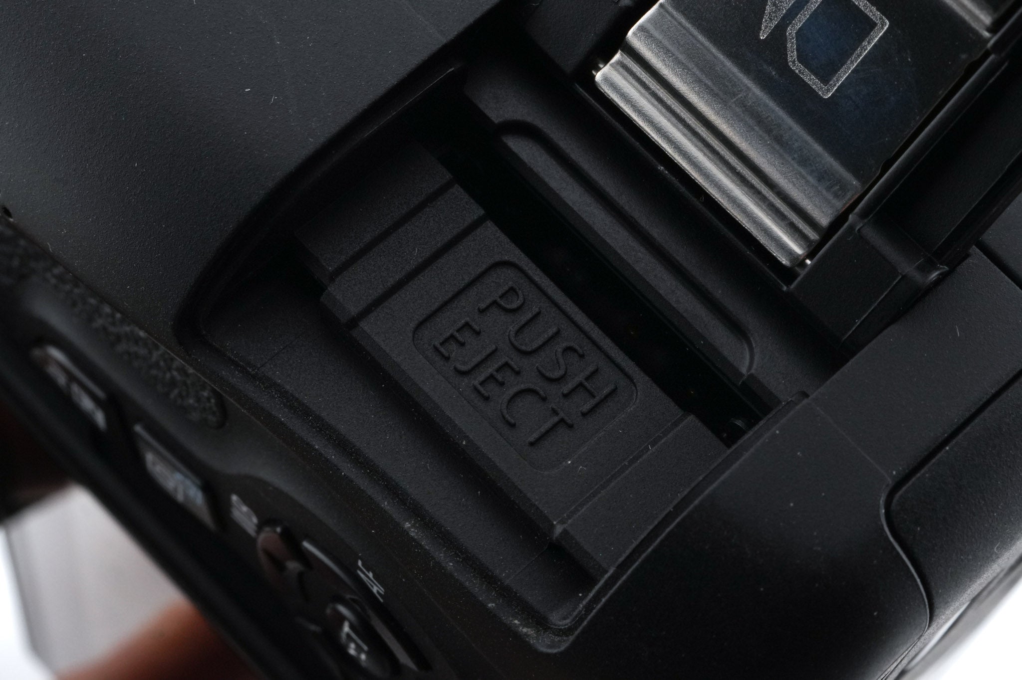 Canon EOS 600D