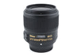 Nikon 35mm f1.8 AF-S Nikkor G ED