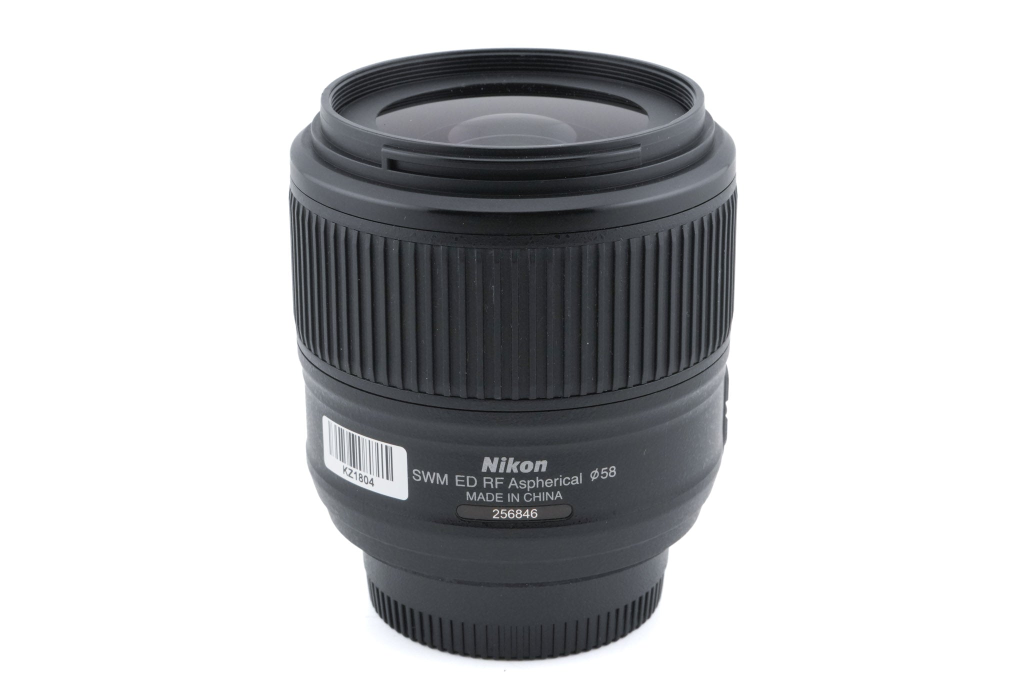 Nikon 35mm f1.8 AF-S Nikkor G ED