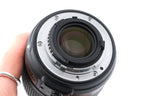 Nikon 35mm f1.8 AF-S Nikkor G ED