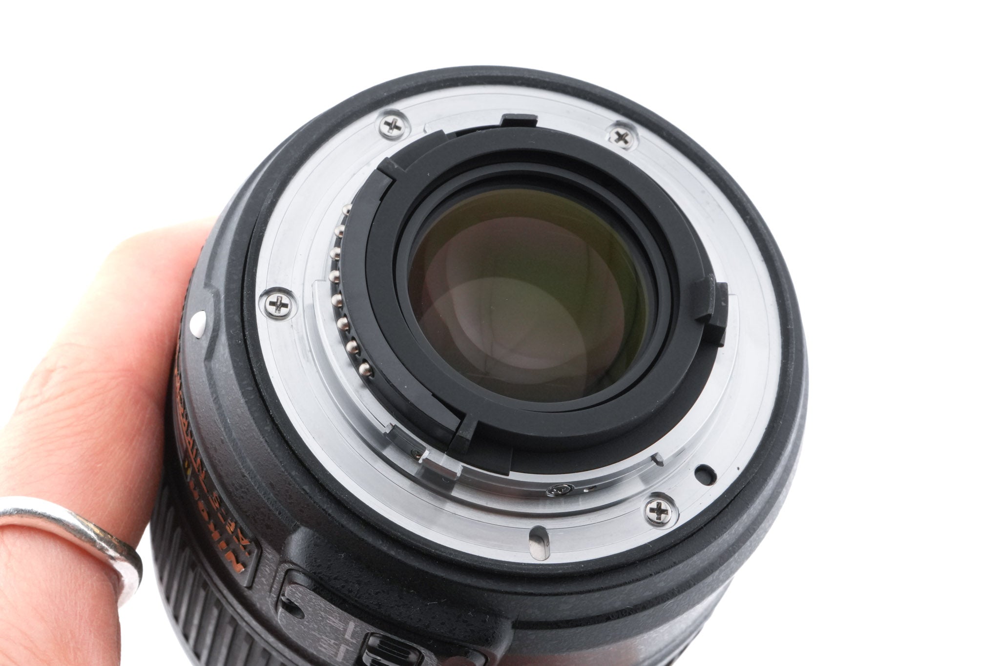 Nikon 35mm f1.8 AF-S Nikkor G ED