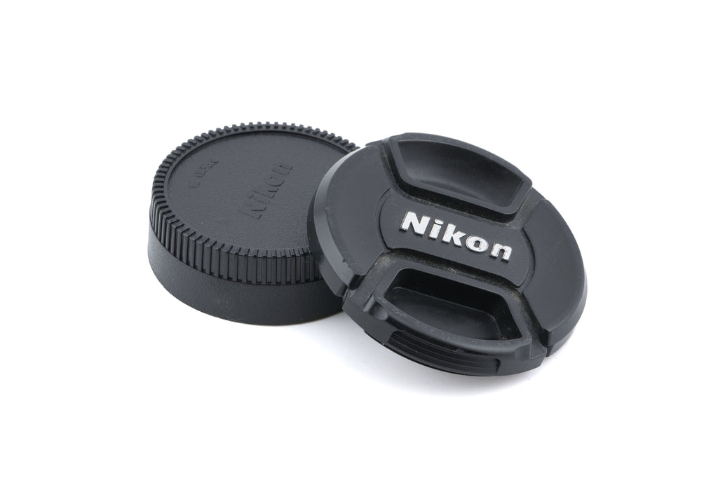 Nikon 35mm f1.8 AF-S Nikkor G ED