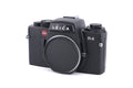 Leica R4 (Black, 10043)