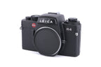 Leica R4 (Black, 10043)