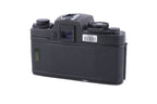 Leica R4 (Black, 10043)