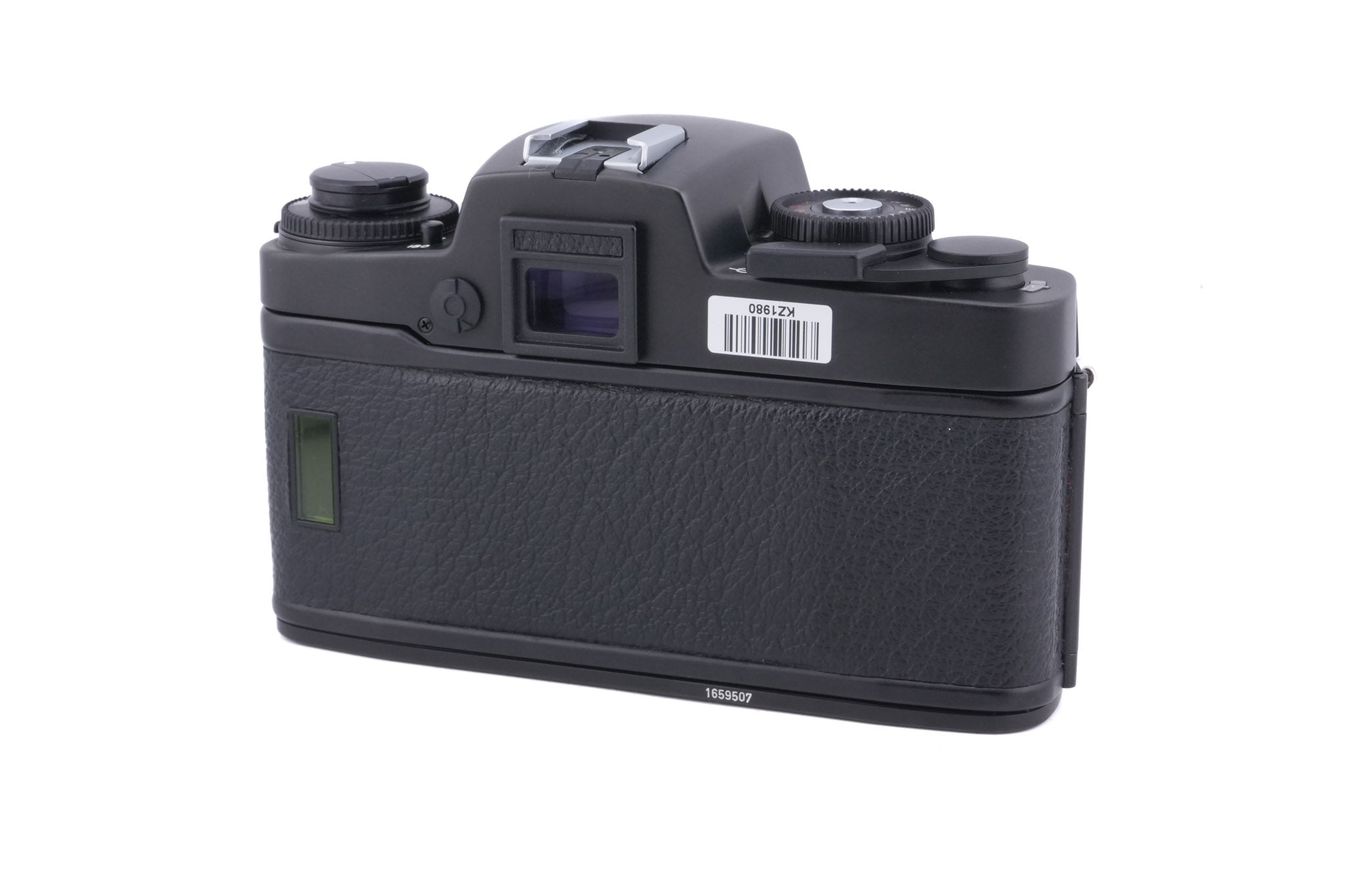 Leica R4 (Black, 10043)