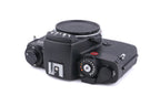 Leica R4 (Black, 10043)