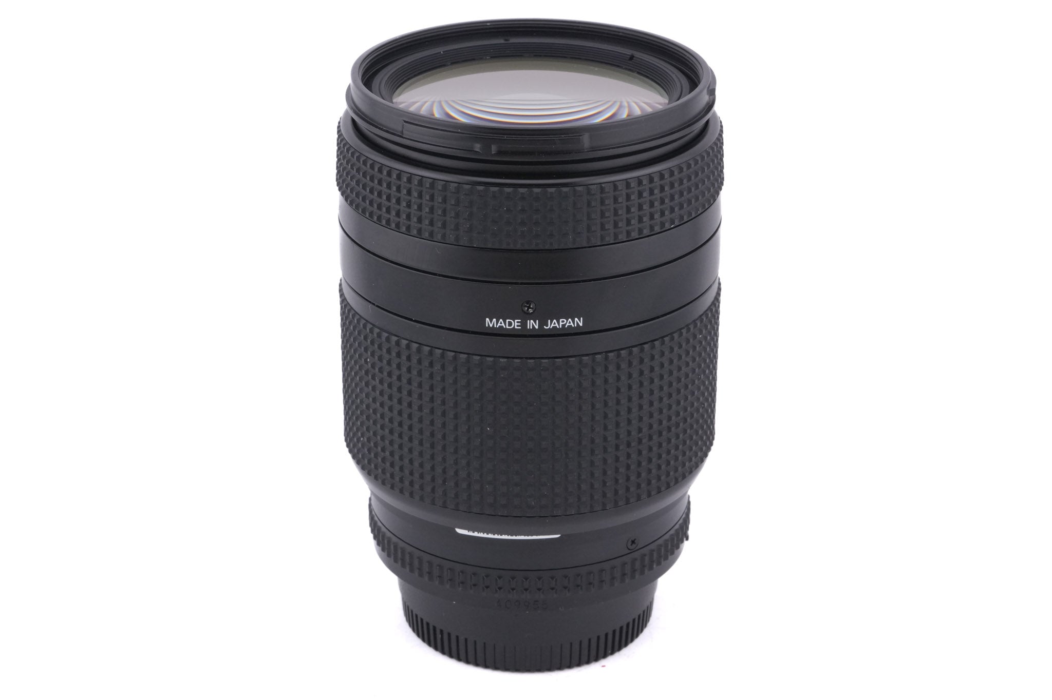 Nikon 35-70mm f2.8 AF Nikkor D